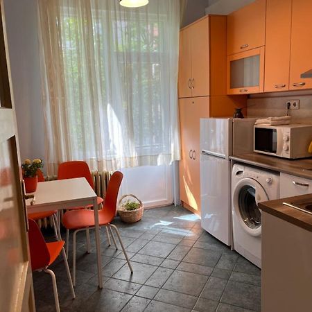 Appartement 113 In Sofia With 2Br And 2 Full Bath Extérieur photo