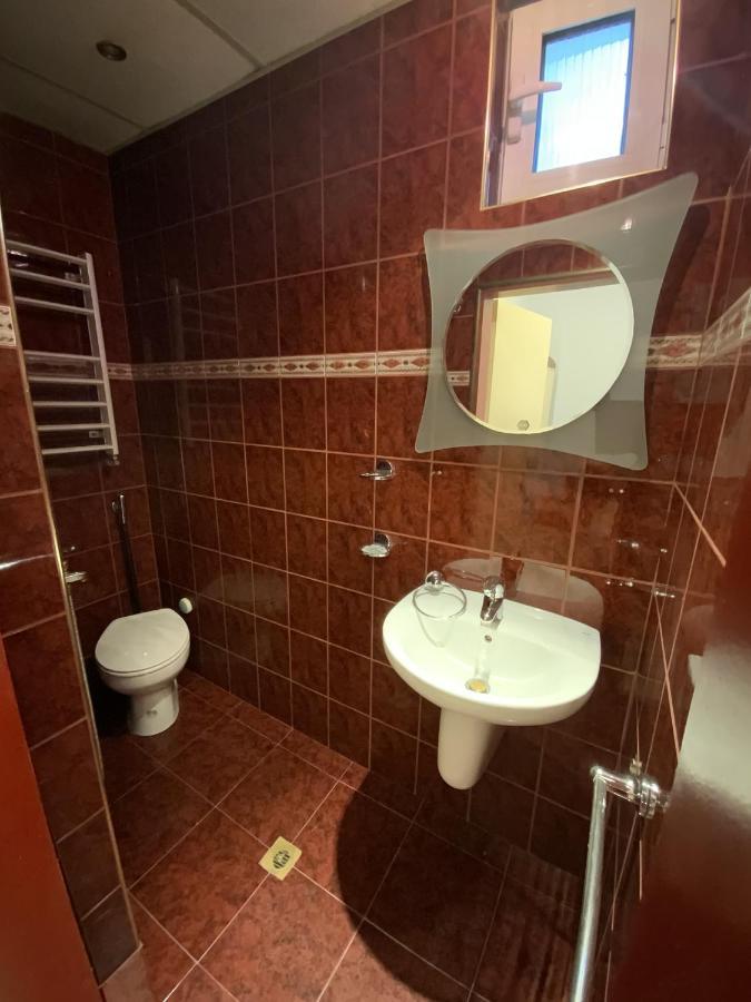 Appartement 113 In Sofia With 2Br And 2 Full Bath Extérieur photo
