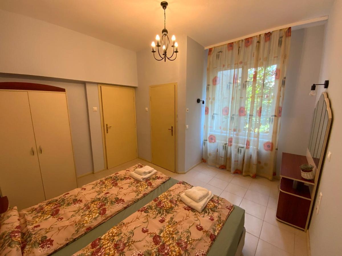 Appartement 113 In Sofia With 2Br And 2 Full Bath Extérieur photo