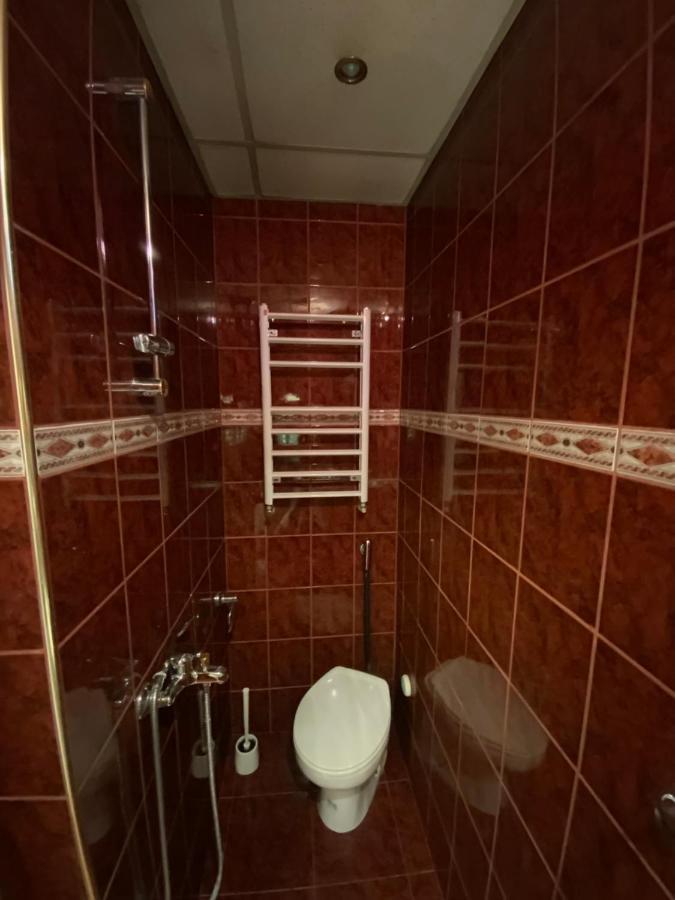 Appartement 113 In Sofia With 2Br And 2 Full Bath Extérieur photo