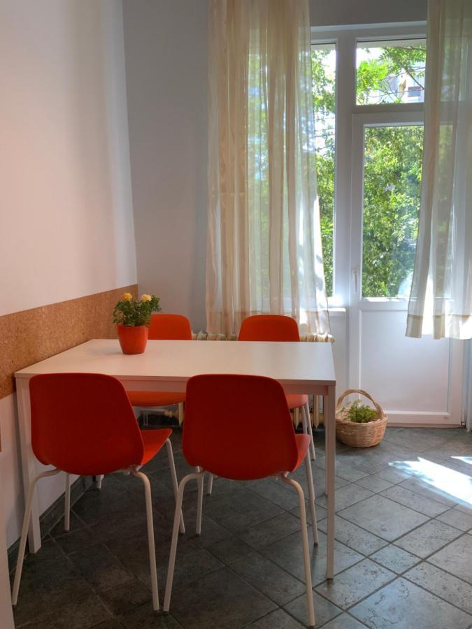 Appartement 113 In Sofia With 2Br And 2 Full Bath Extérieur photo