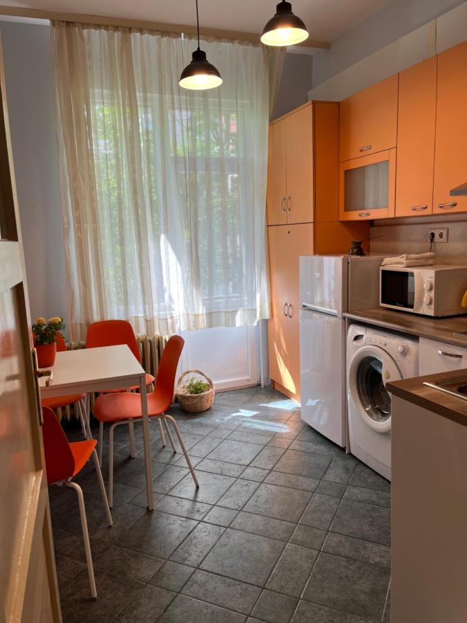Appartement 113 In Sofia With 2Br And 2 Full Bath Extérieur photo