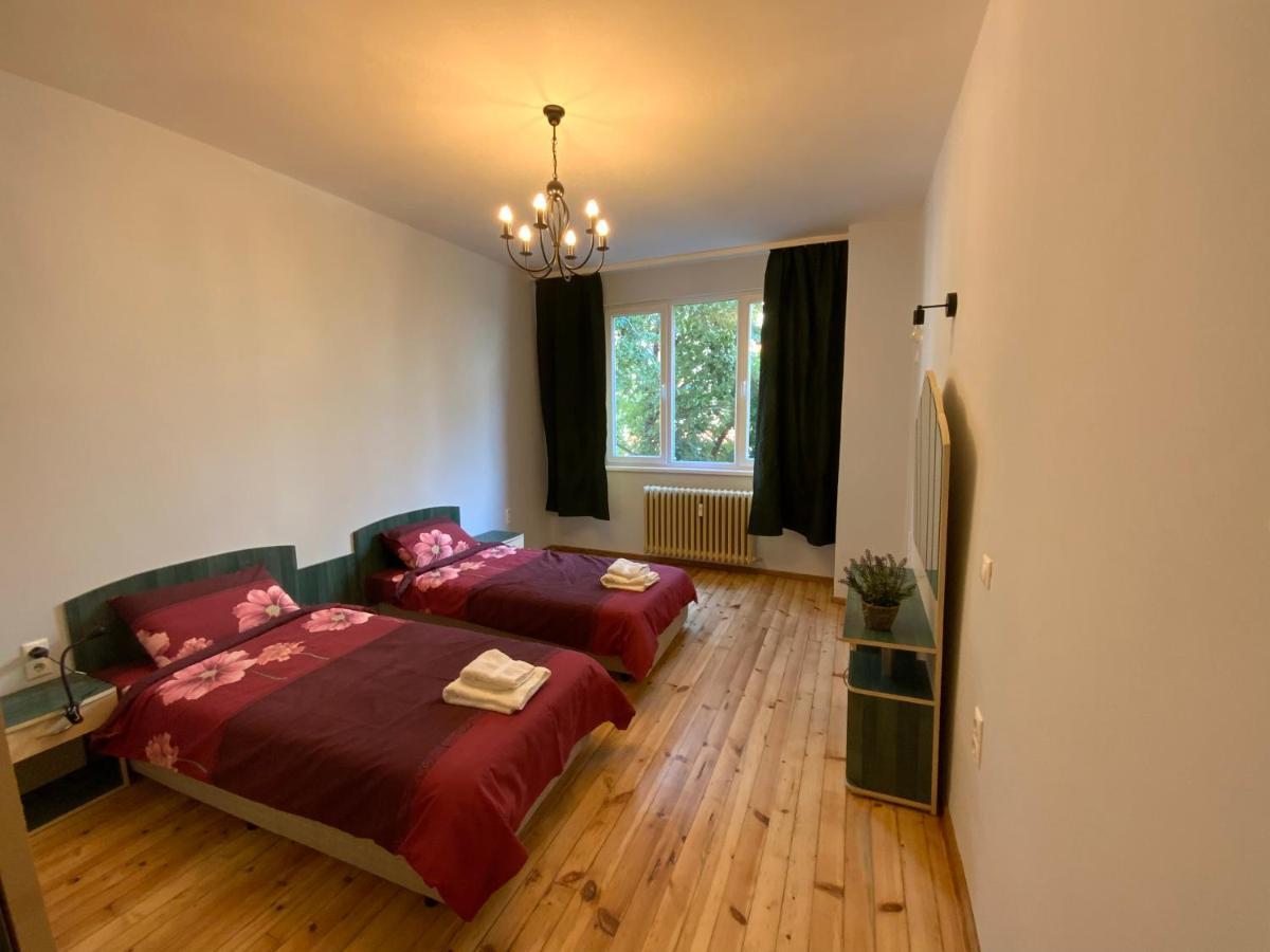Appartement 113 In Sofia With 2Br And 2 Full Bath Extérieur photo