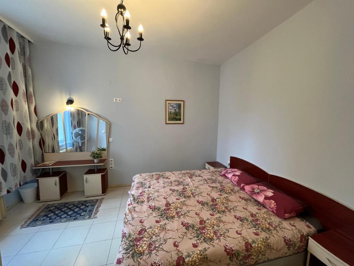 Appartement 113 In Sofia With 2Br And 2 Full Bath Extérieur photo