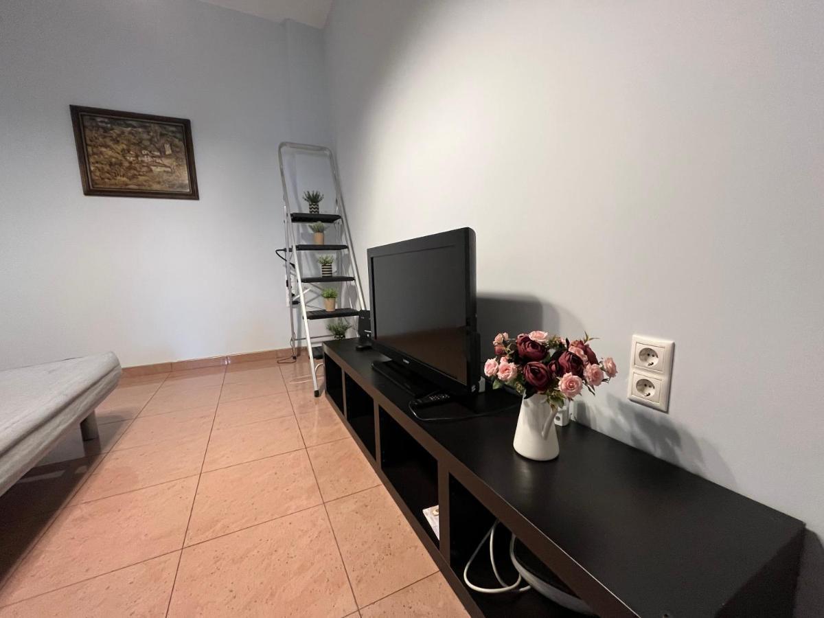 Appartement 113 In Sofia With 2Br And 2 Full Bath Extérieur photo